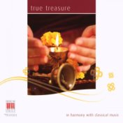 True Treasure (In Harmony with Clasical Music)