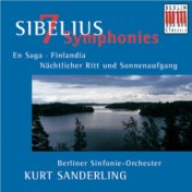 Sibelius: Symphonies nos. 1-7, En Saga, Finlandia & Night Ride and Sunrise