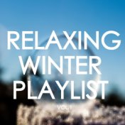 Relaxing Winter Playlist Vol.1