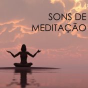 Sons de Meditação - Musicas de Relaxamento para Saúde Bem Estar