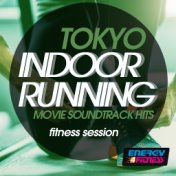 Tokyo Indoor Running Movie Soundtrack Hits Fitness Session