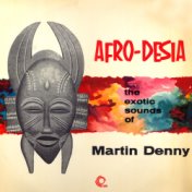 Afro-Desia (Remastered)