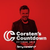 Ferry Corsten presents Corsten's Countdown October 2018