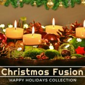 Christmas Fusion - Happy Holidays Collection