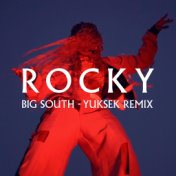 Big South (Yuksek Remix)