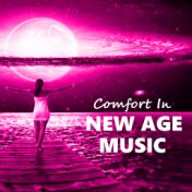 Comfort In New Age Music