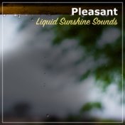 #1 Hour of Pleasant Liquid Sunshine Sounds