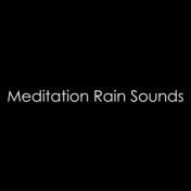 14 Natural Meditation Rain Sounds - Meditation, Rain Sounds, Sleep Aid, Baby Sleep