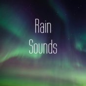 12 Tracks from the Rain Sound Studio