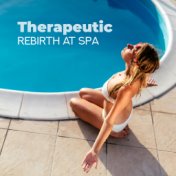 Therapeutic Rebirth at Spa: 2019 New Age Pure Relaxation Music for Spa & Wellness, Healing Massage Time