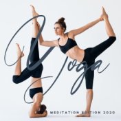 Yoga Meditation Edition 2020