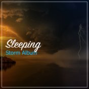 #2018 Sleeping Storm Album