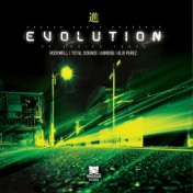 Shogun Audio Evolution EP (Series 3)