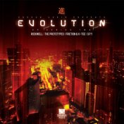 Shogun Audio Evolution EP (Series 2)