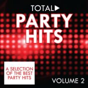 Total Party Hits, Vol. 2