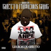 Les rois du ghetto, Vol.1 (Besto)