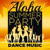 Aloha Summer Party