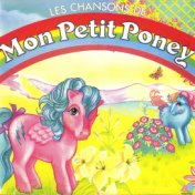 Les chansons de mon petit poney