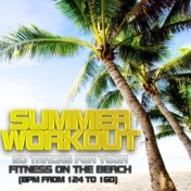 Summer Workout: 50 Tracks for Your Fitness On the Beach