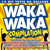 Waka Waka Compilation