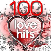100 Love Hits Collection
