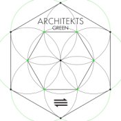 Architekts, Vol. 2 (Green)