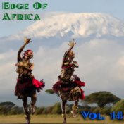 The Edge of Africa, Vol. 14