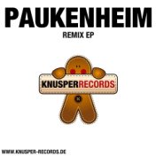 Paukenheim Remix Extended Player
