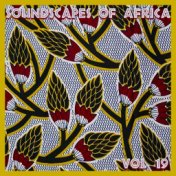 Soundscapes of Africa, Vol. 19