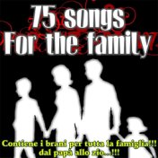 75 Songs for the Family