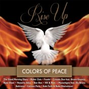 Rise Up (Colors of Peace)