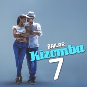Bailar Kizomba, Vol. 7