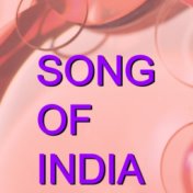 Song of India