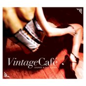 Vintage Lounge Cafe