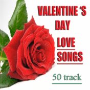 Valentine's Day (Love Songs)