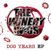 DOG YEARS EP