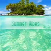 Summer Vibes, Vol. 15