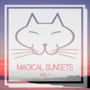 Magical Sunsets, Vol. 1