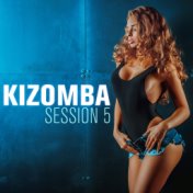 Kizomba Session, Vol. 5