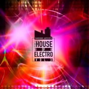 The House of Electro, Vol. 3
