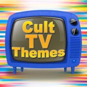 Cult TV Themes