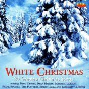 White Christmas (20 Greatest Christmas Songs)