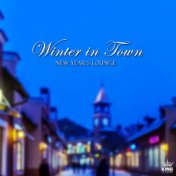 Winter in Town: New Year's Lounge