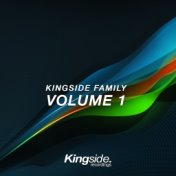 Kingside Family (Volume 1)