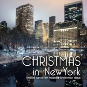 Christmas in New York (Chilled Tunes For Relaxed X-Mas Days)