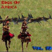 The Edge of Africa, Vol. 10