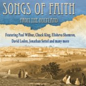 Songs of Faith