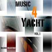 Music 4 Yacht, Vol. 1