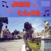 Jarana Criolla