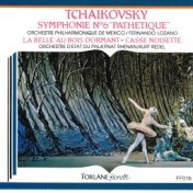 Tchaïkovsky: Symphonie No. 6 en si mineur, Pathétique, Op.74; La belle au bois dormant, Op. 66; Casse-Noisette, Op.71